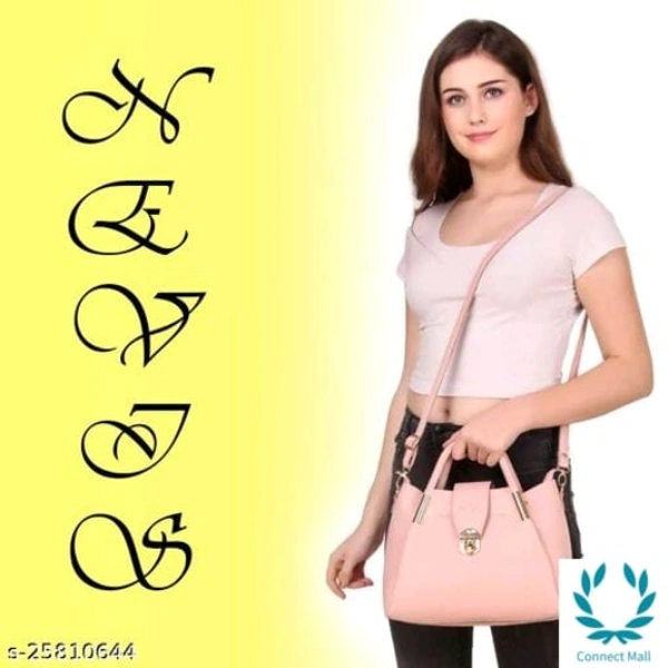 Trendy Fashionable Women Handbags 